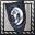 Shield of the Ithilien Winter