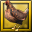 Orange Wyandotte Carrying Chicken