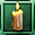 Ironfold Candle