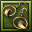 Morgul Explorer's Golden Earring